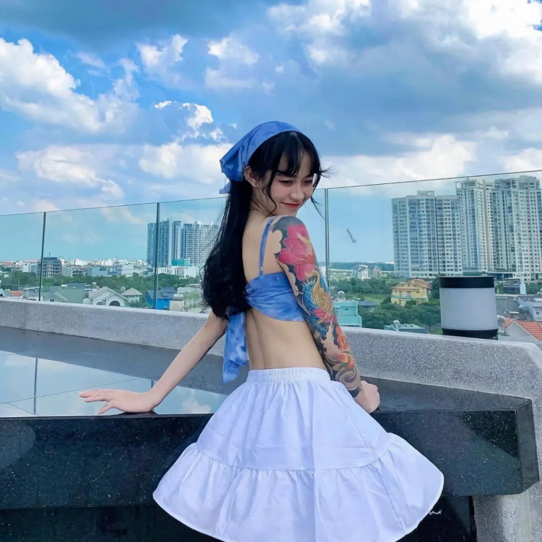 大腕